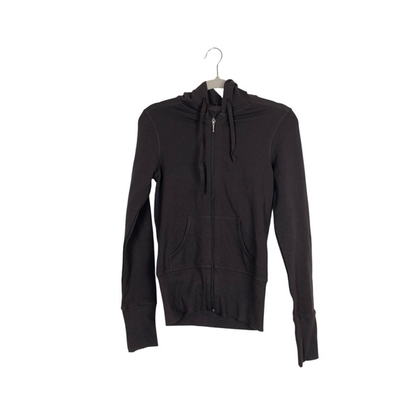 Rodeo Quincy cowgirl graphic full zip jacket - Picture 5 of 5